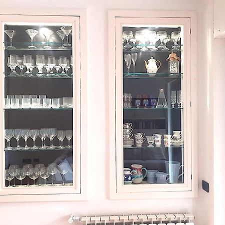 Yourhome In Vico Vico Equense Luaran gambar
