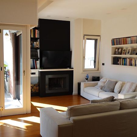 Yourhome In Vico Vico Equense Luaran gambar