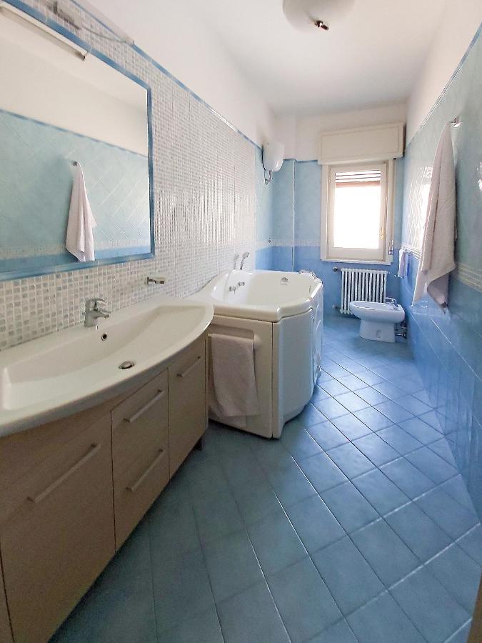 Yourhome In Vico Vico Equense Luaran gambar