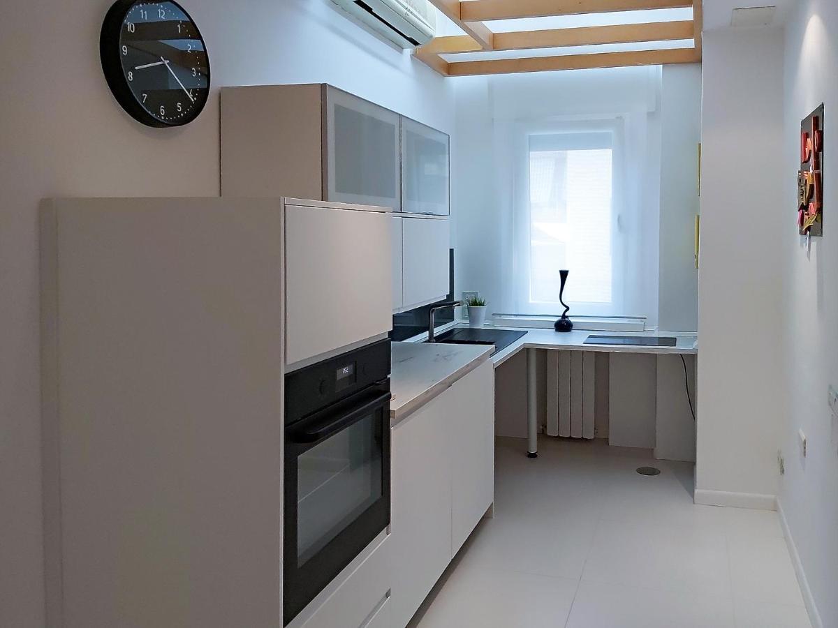 Yourhome In Vico Vico Equense Luaran gambar