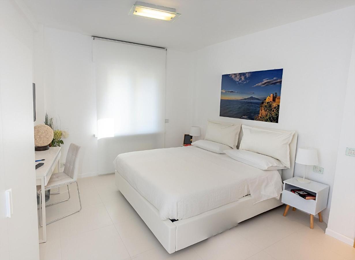 Yourhome In Vico Vico Equense Luaran gambar