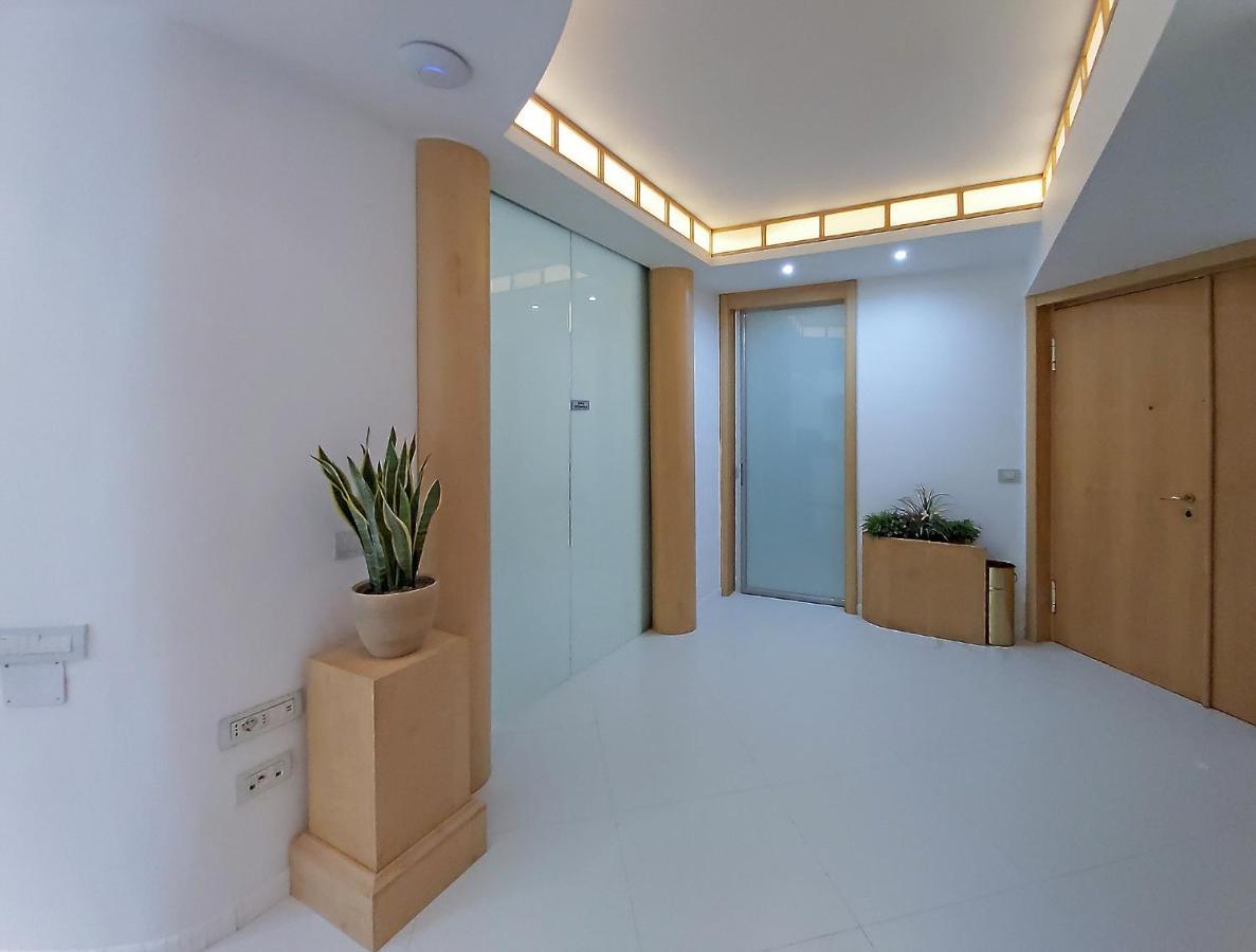 Yourhome In Vico Vico Equense Luaran gambar