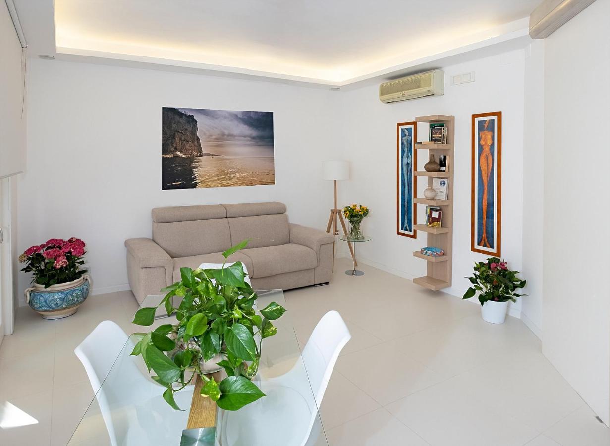Yourhome In Vico Vico Equense Luaran gambar