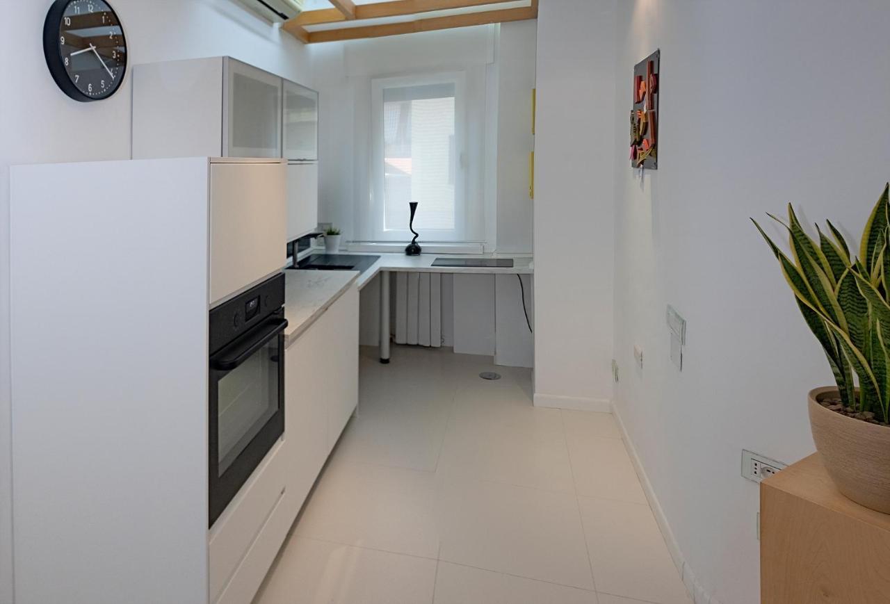 Yourhome In Vico Vico Equense Luaran gambar