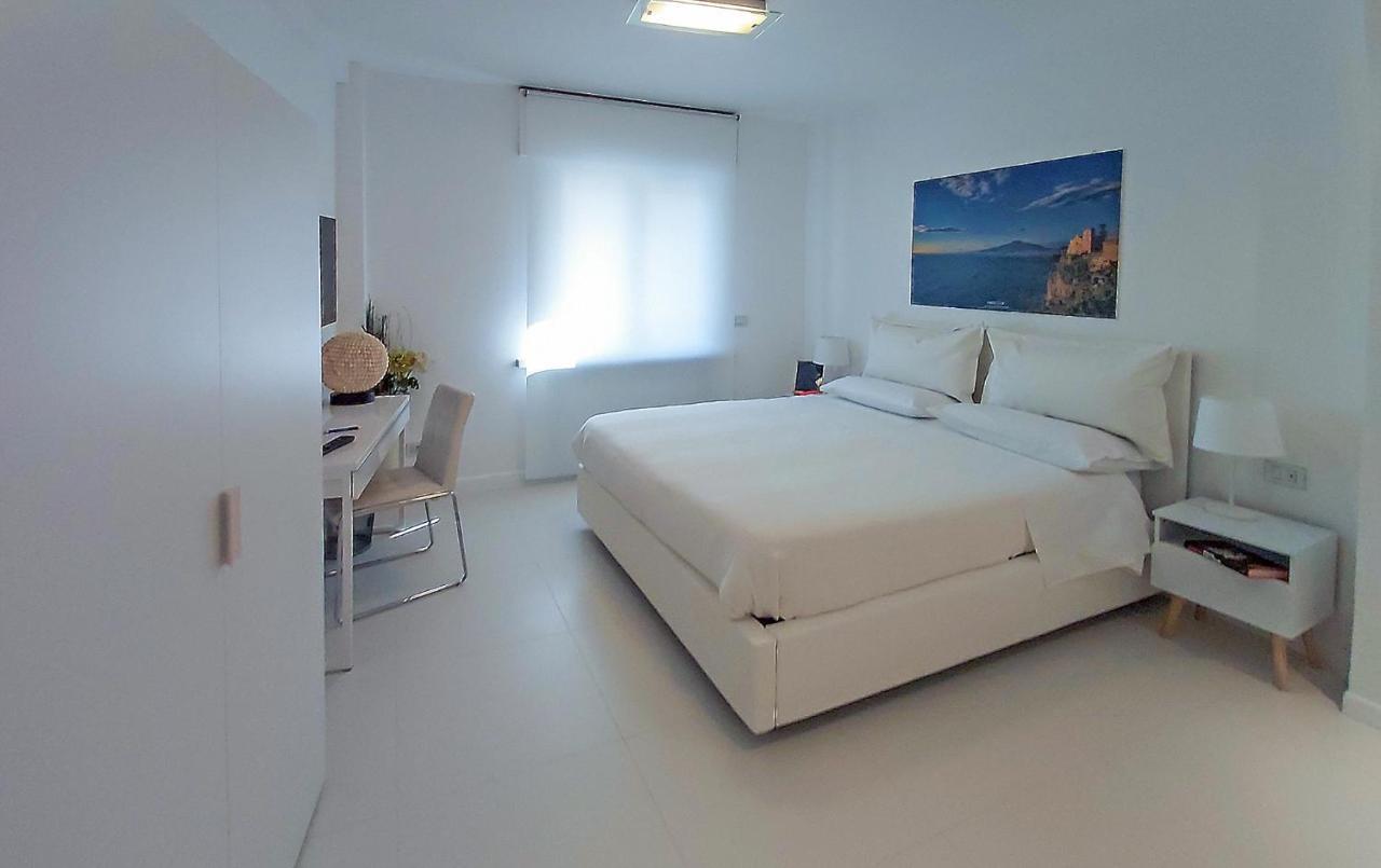 Yourhome In Vico Vico Equense Luaran gambar
