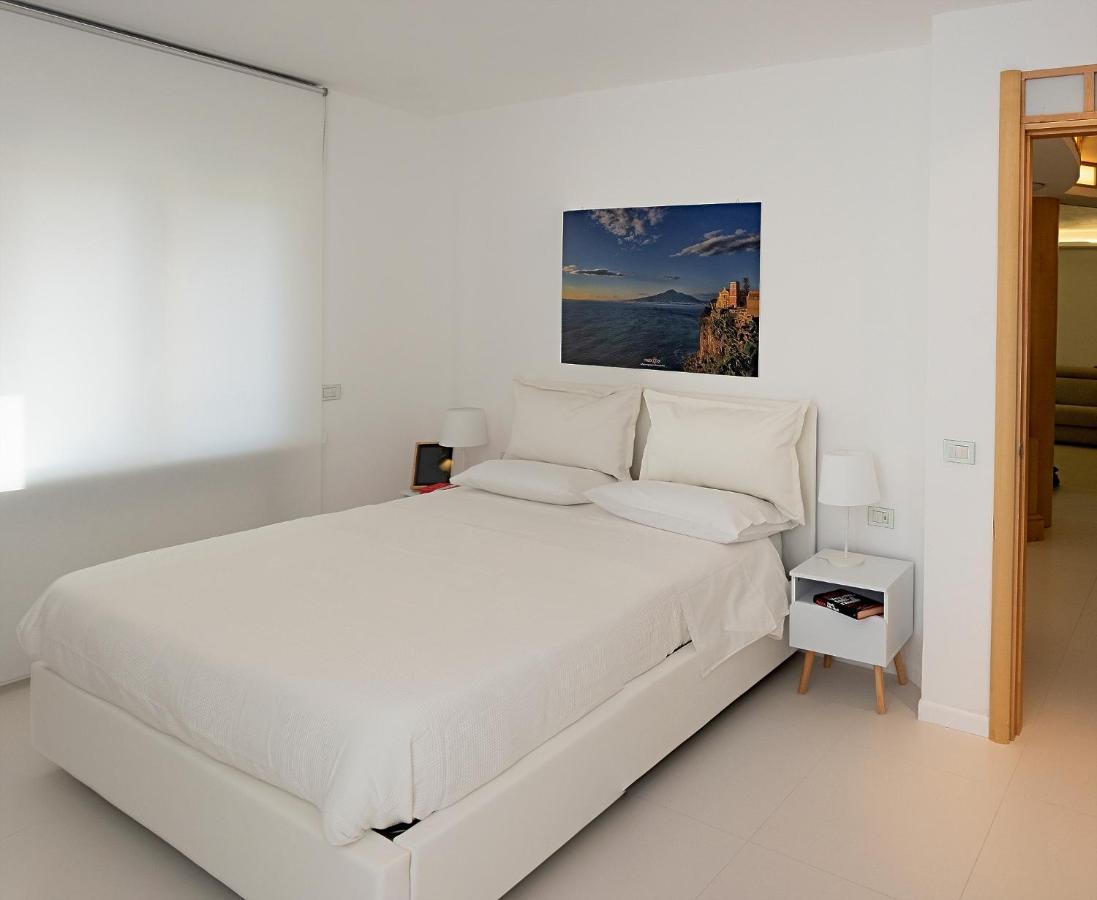 Yourhome In Vico Vico Equense Luaran gambar