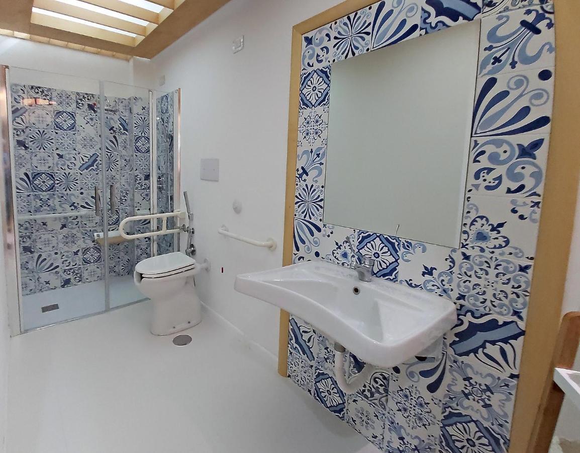 Yourhome In Vico Vico Equense Luaran gambar