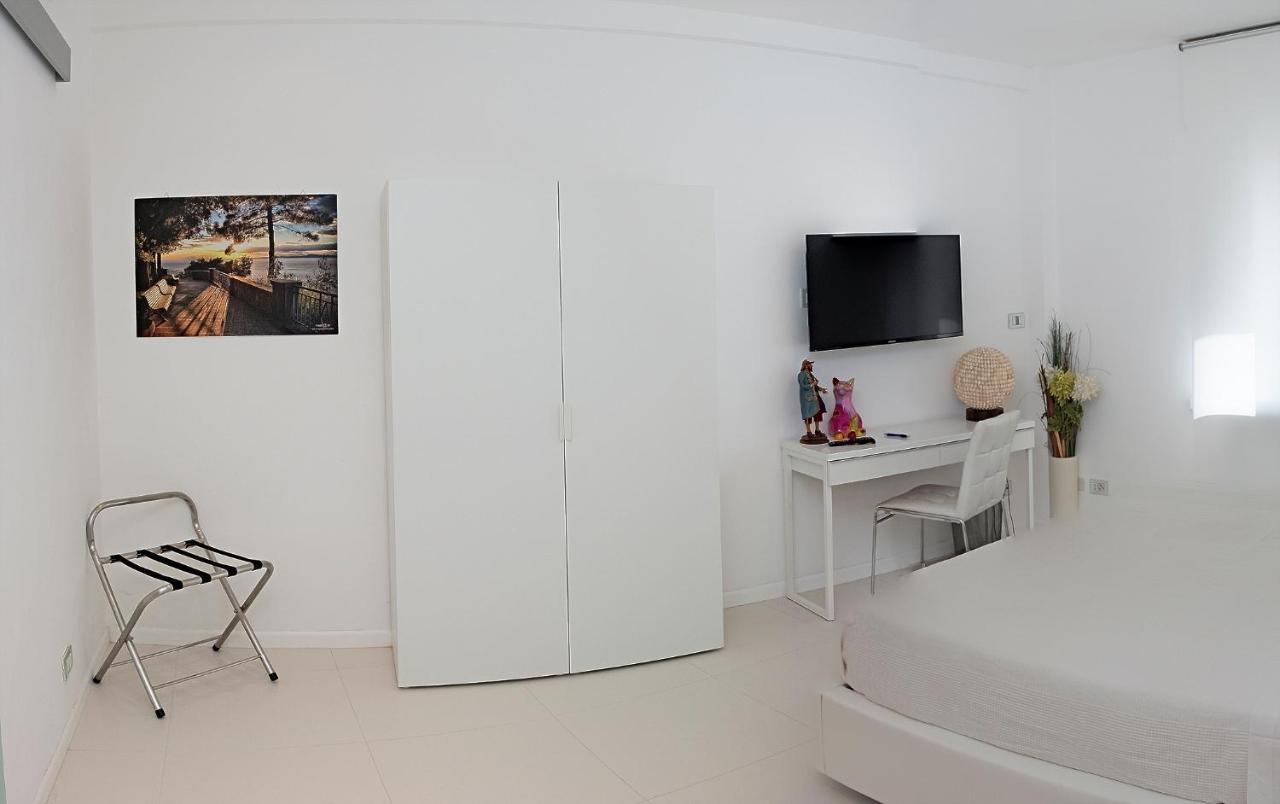 Yourhome In Vico Vico Equense Luaran gambar