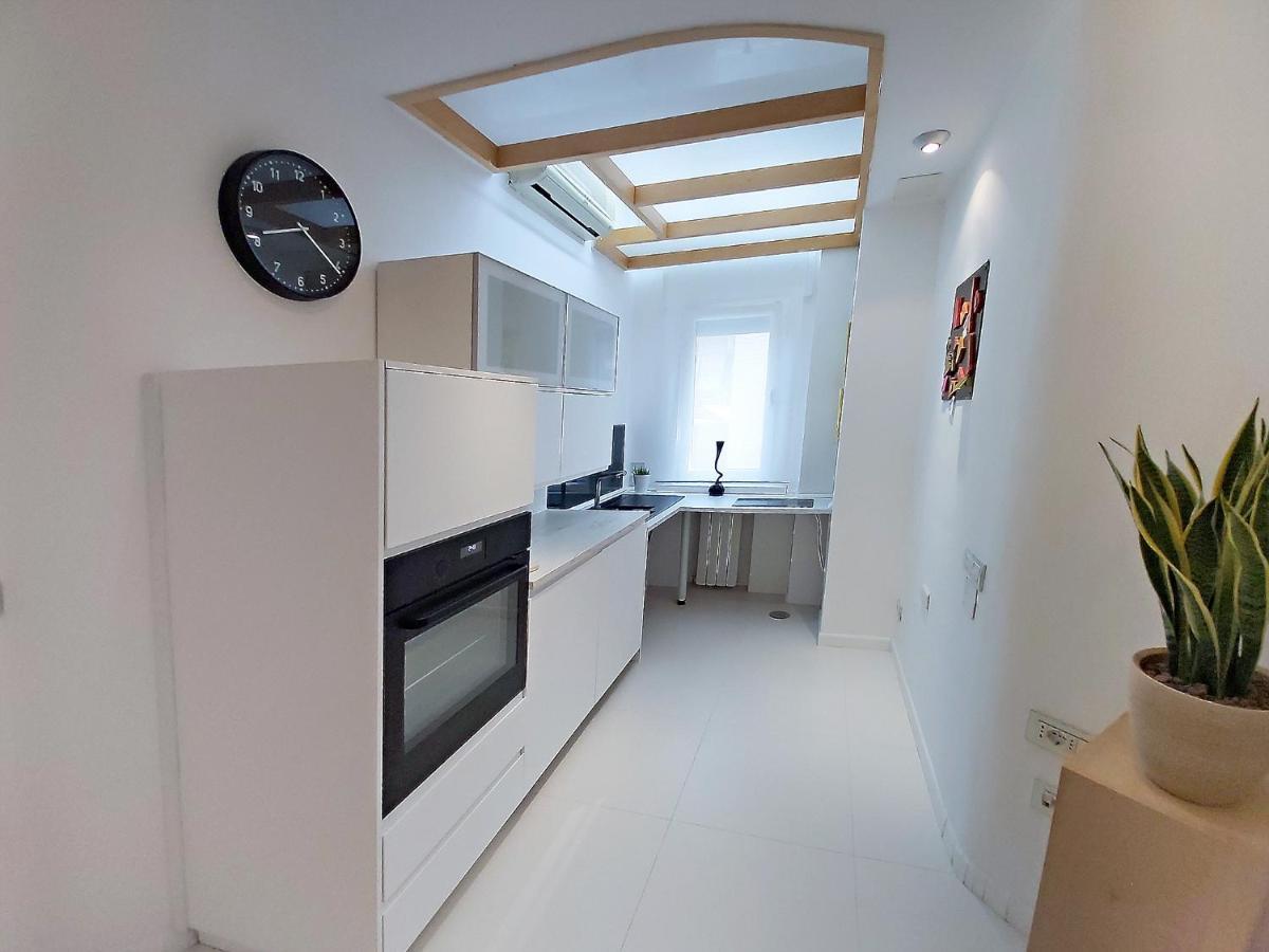 Yourhome In Vico Vico Equense Luaran gambar