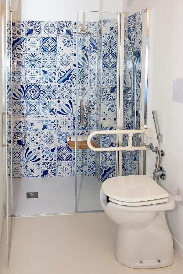 Yourhome In Vico Vico Equense Luaran gambar