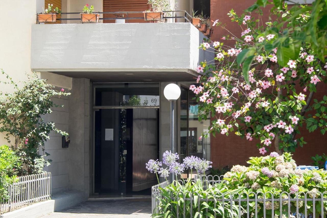 Yourhome In Vico Vico Equense Luaran gambar