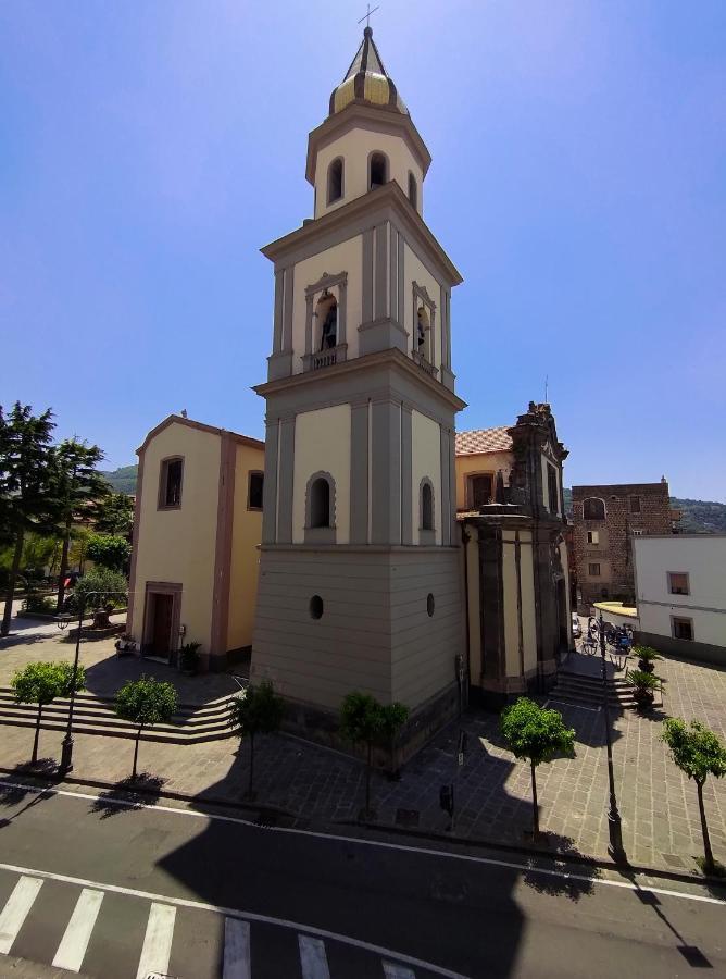 Yourhome In Vico Vico Equense Luaran gambar