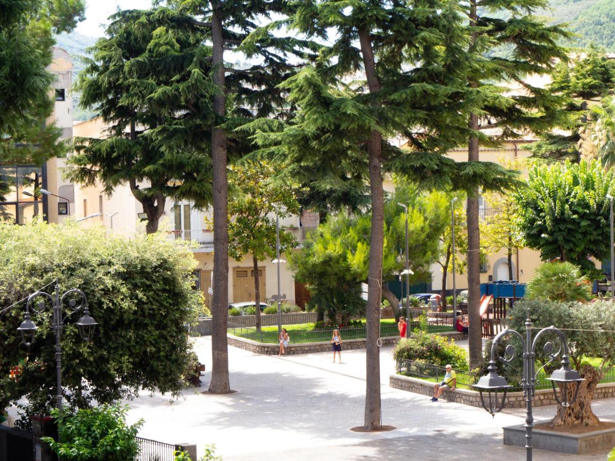 Yourhome In Vico Vico Equense Luaran gambar