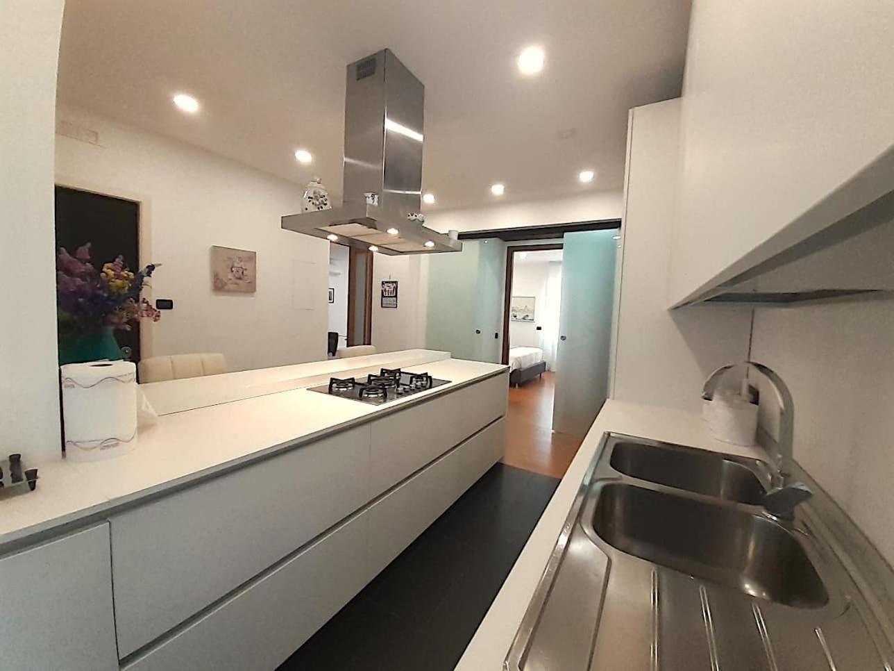 Yourhome In Vico Vico Equense Luaran gambar