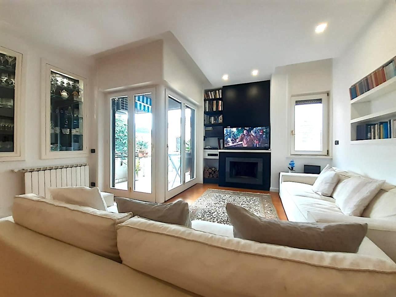 Yourhome In Vico Vico Equense Luaran gambar