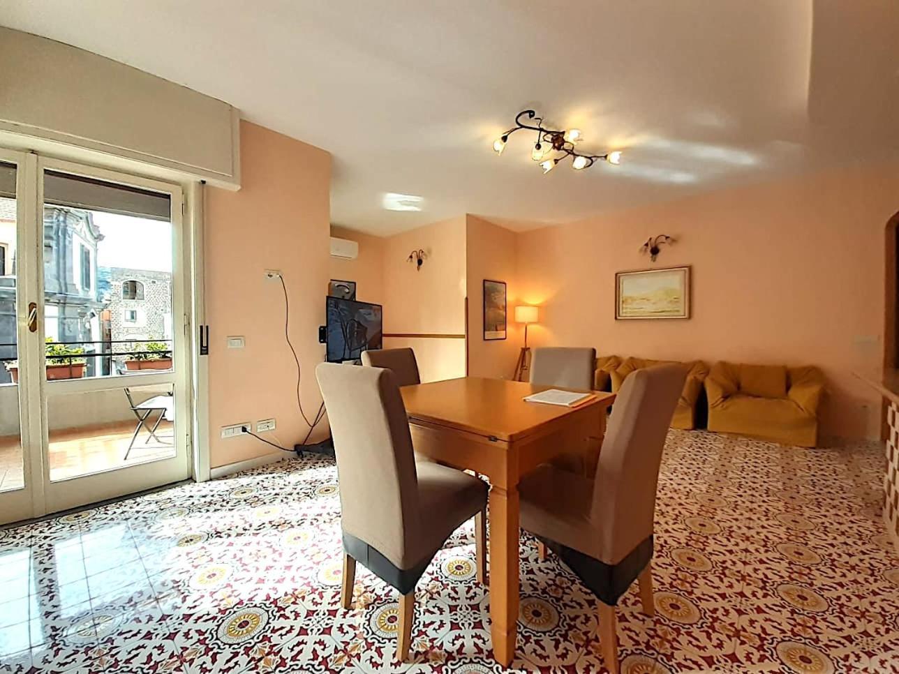 Yourhome In Vico Vico Equense Luaran gambar