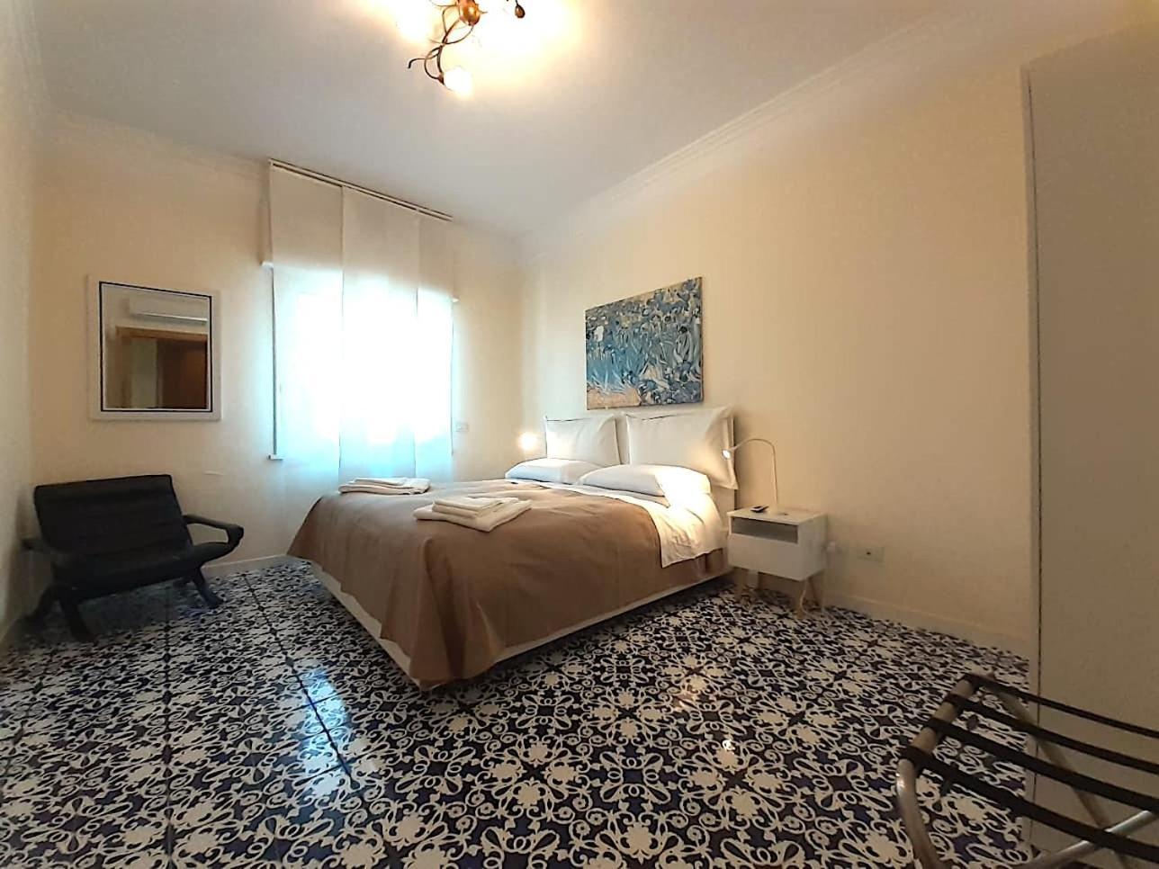 Yourhome In Vico Vico Equense Luaran gambar