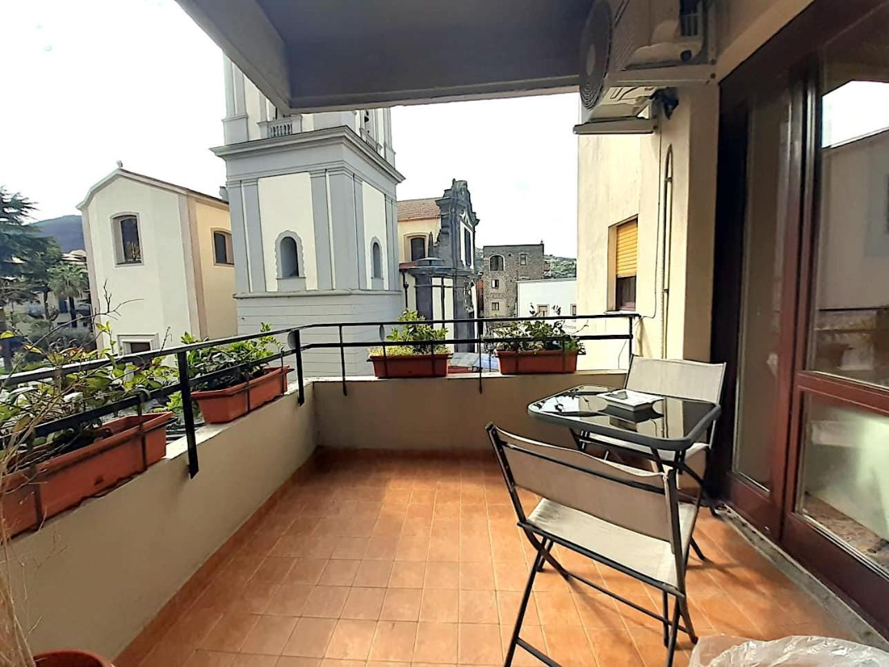 Yourhome In Vico Vico Equense Luaran gambar