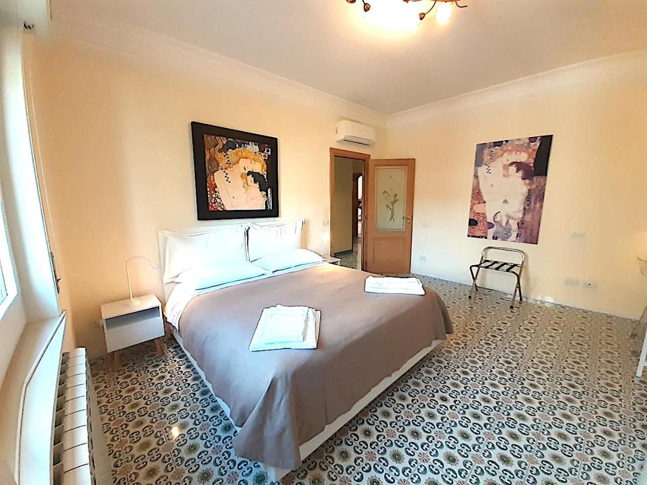 Yourhome In Vico Vico Equense Luaran gambar