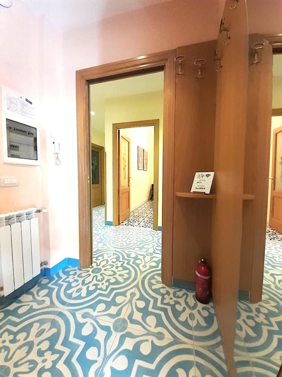 Yourhome In Vico Vico Equense Luaran gambar