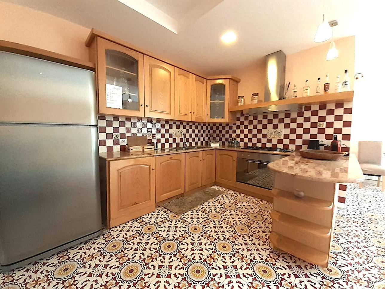 Yourhome In Vico Vico Equense Luaran gambar