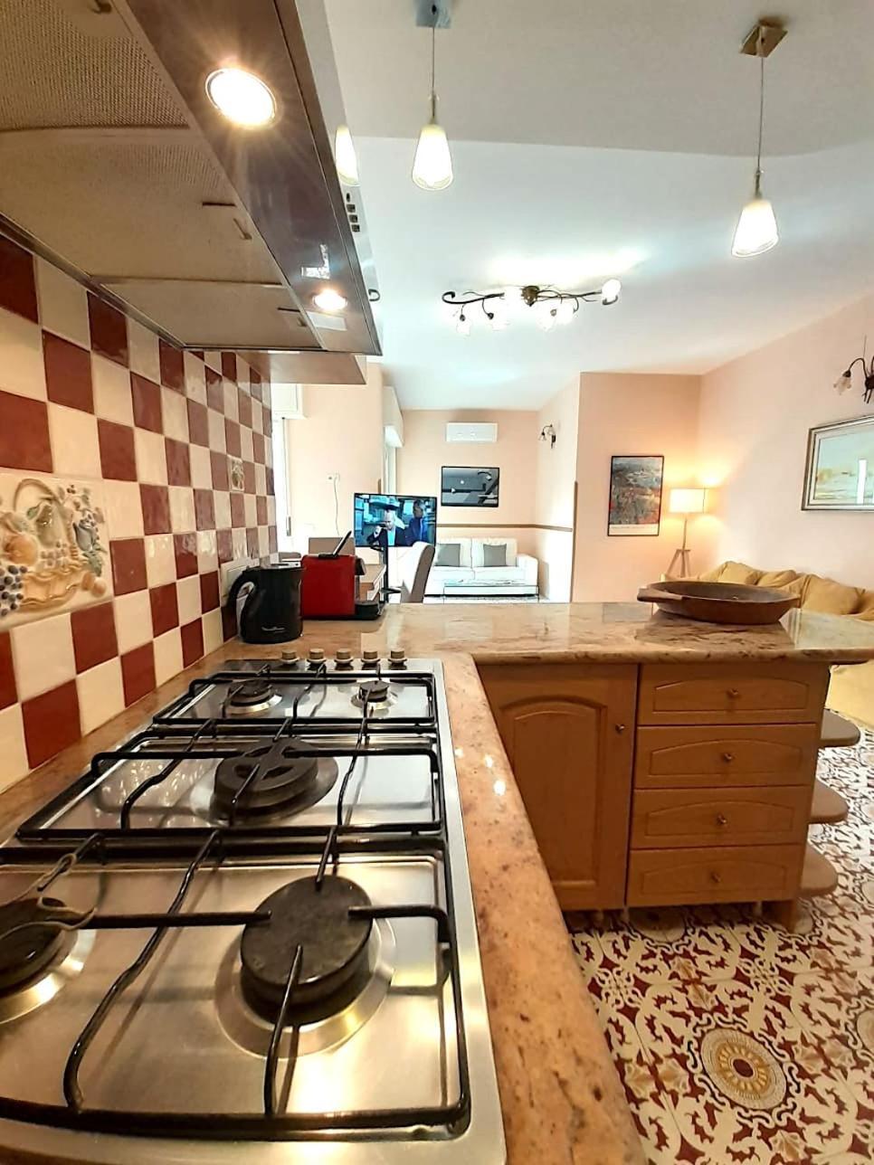 Yourhome In Vico Vico Equense Luaran gambar