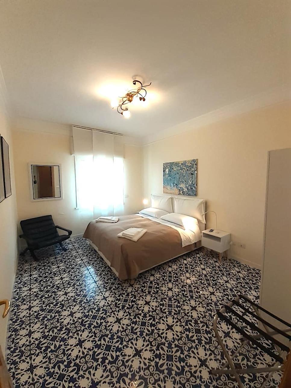 Yourhome In Vico Vico Equense Luaran gambar