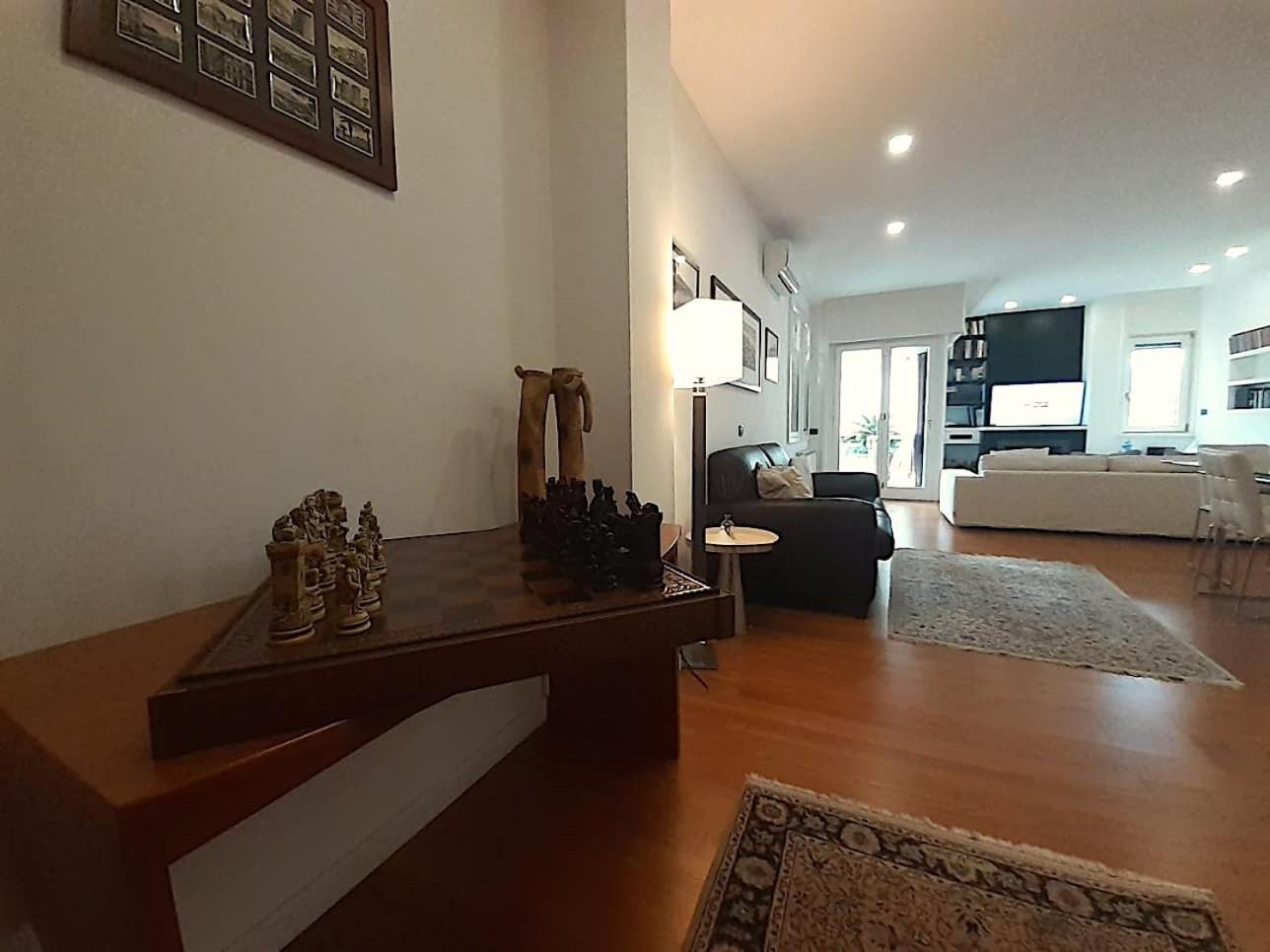 Yourhome In Vico Vico Equense Luaran gambar
