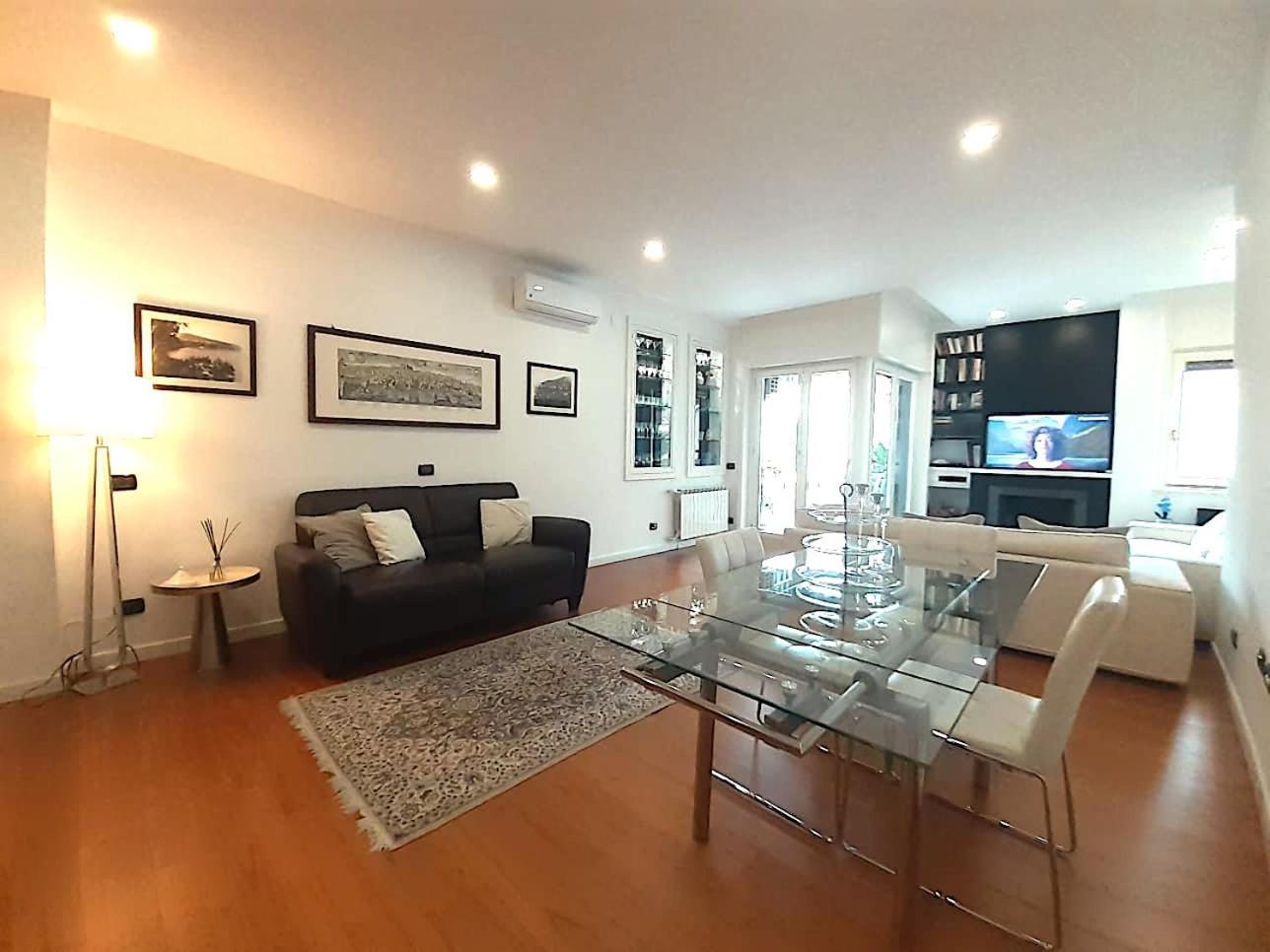Yourhome In Vico Vico Equense Luaran gambar