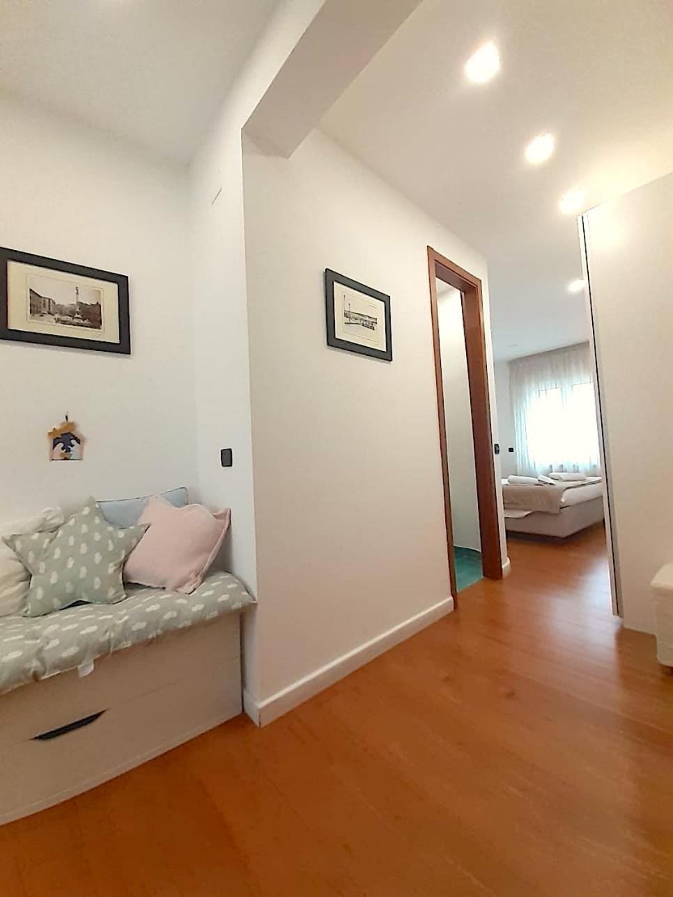 Yourhome In Vico Vico Equense Luaran gambar