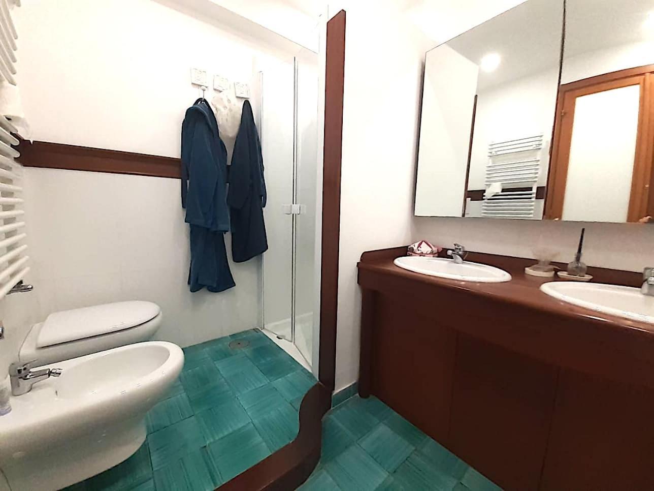Yourhome In Vico Vico Equense Luaran gambar