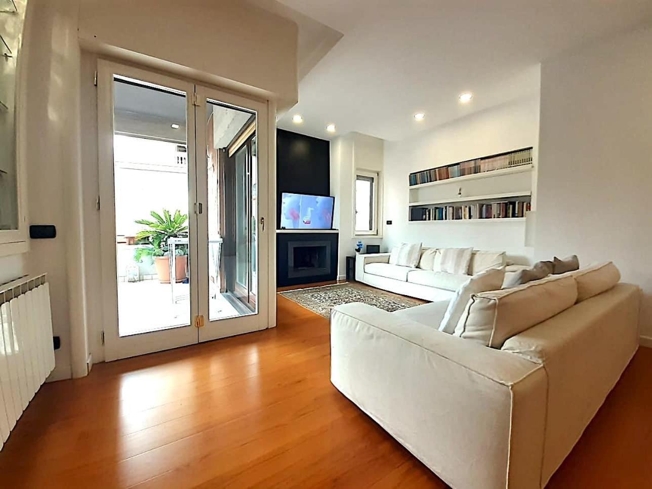 Yourhome In Vico Vico Equense Luaran gambar