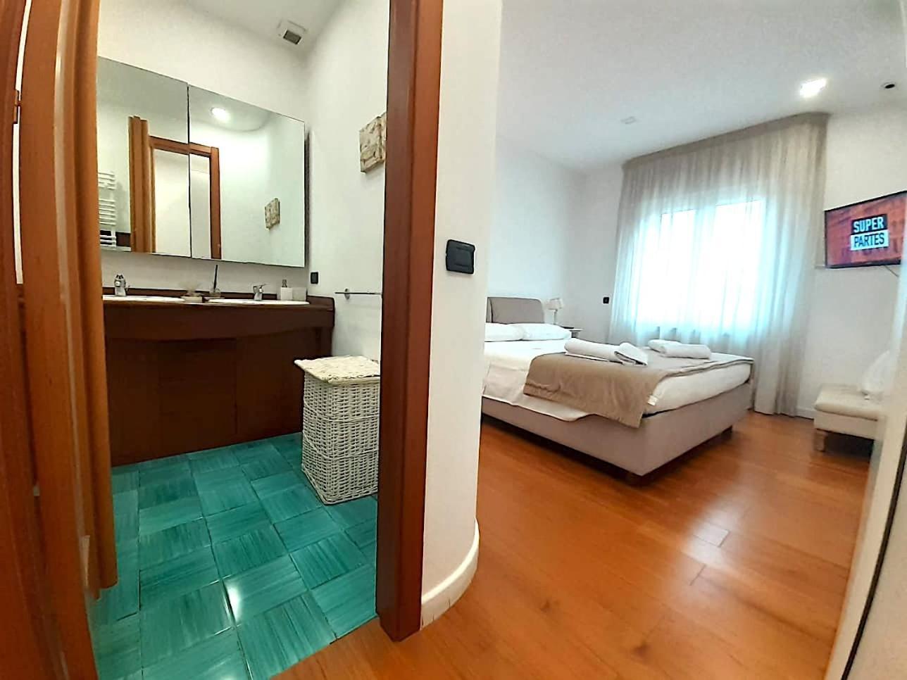 Yourhome In Vico Vico Equense Luaran gambar
