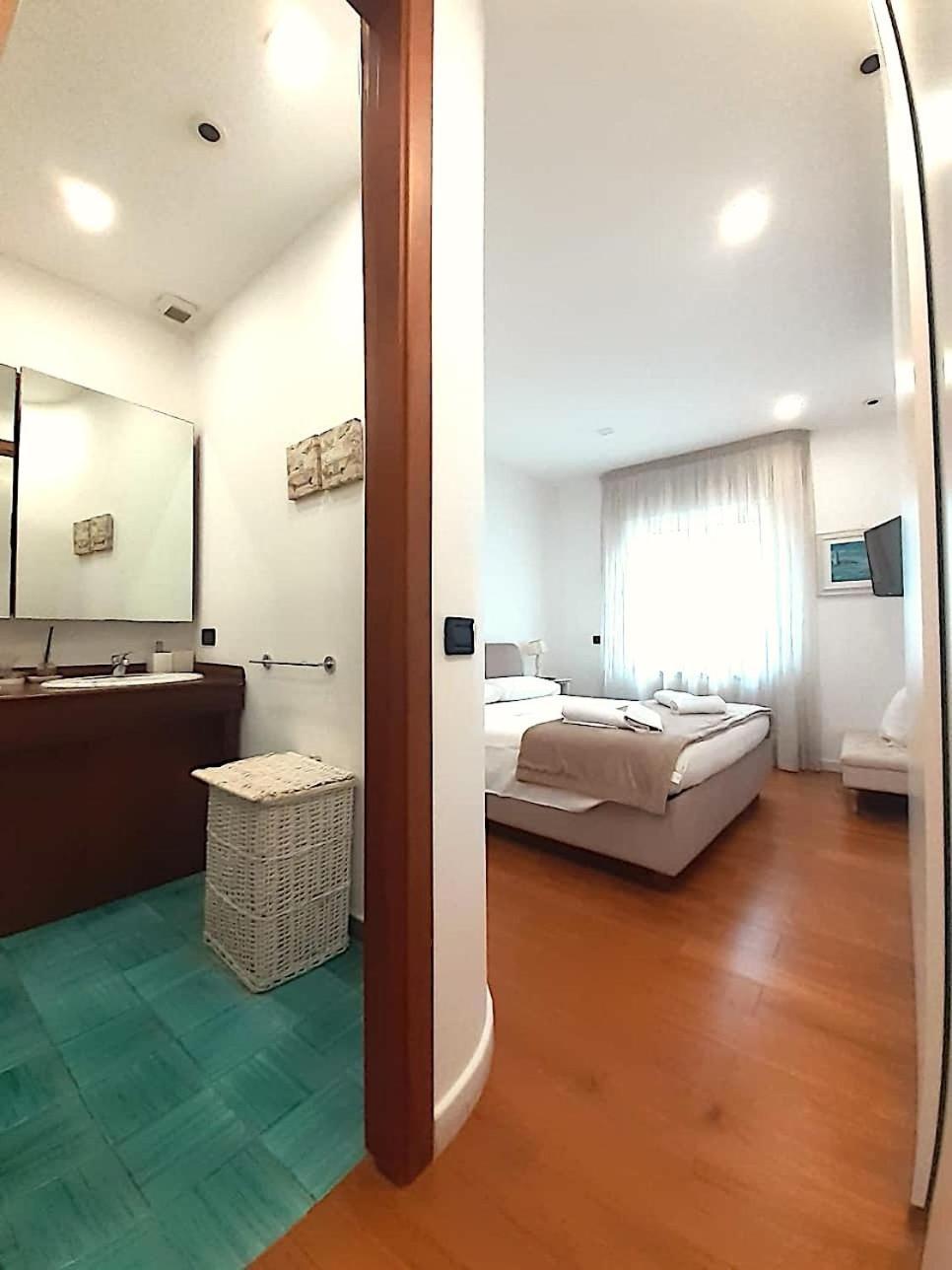 Yourhome In Vico Vico Equense Luaran gambar