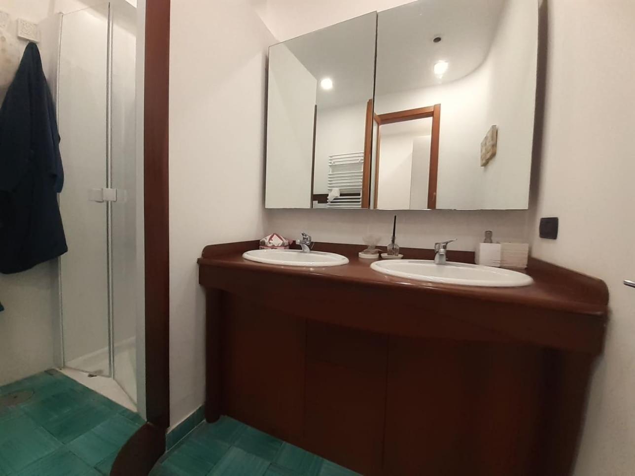 Yourhome In Vico Vico Equense Luaran gambar