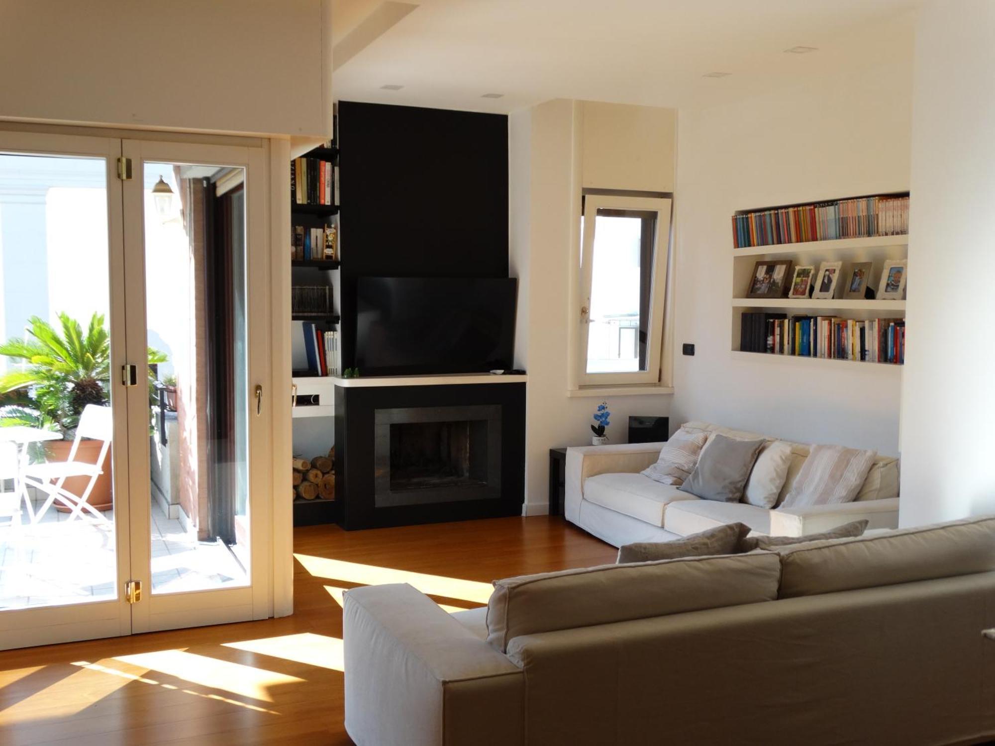 Yourhome In Vico Vico Equense Luaran gambar