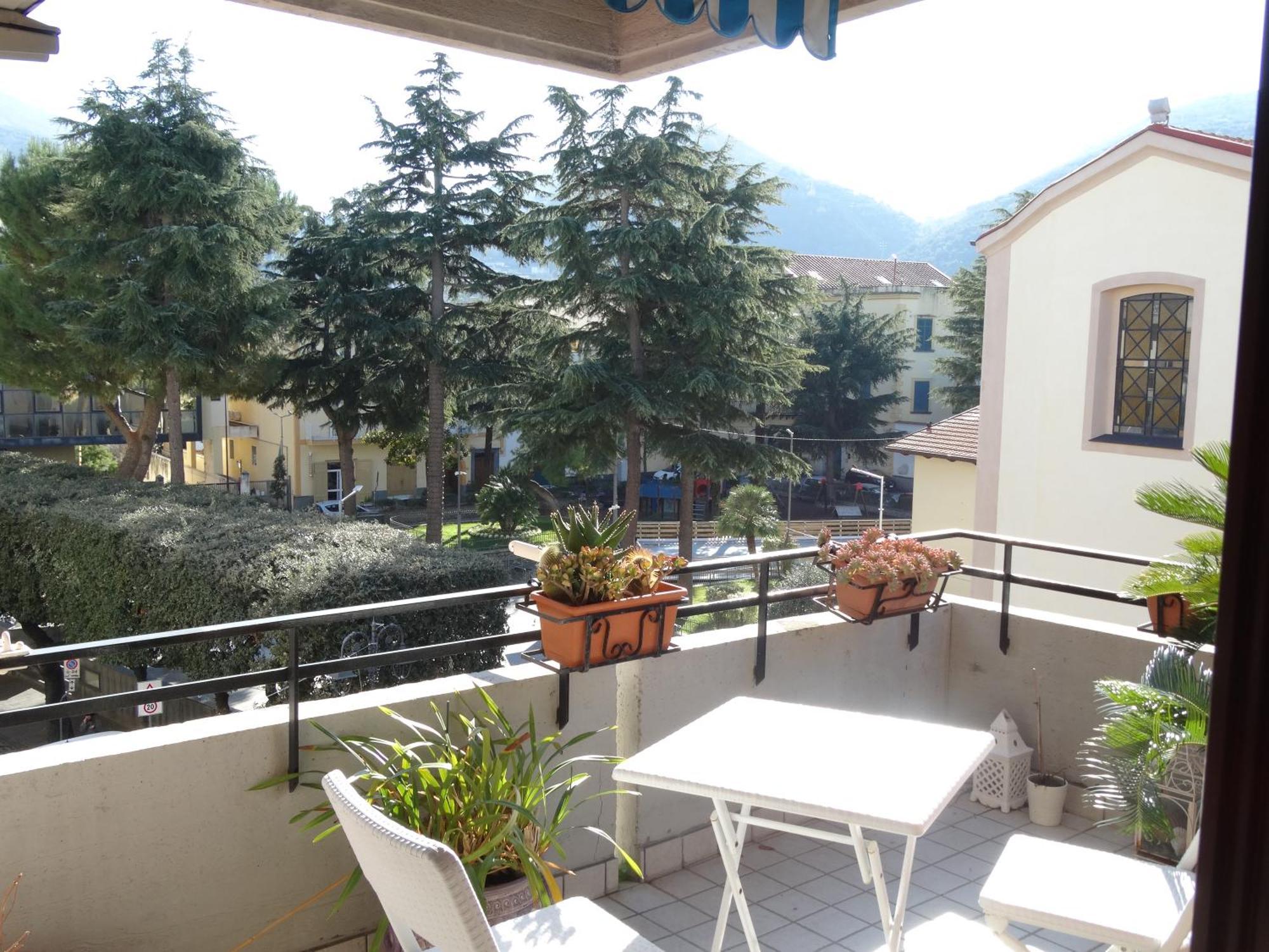 Yourhome In Vico Vico Equense Luaran gambar