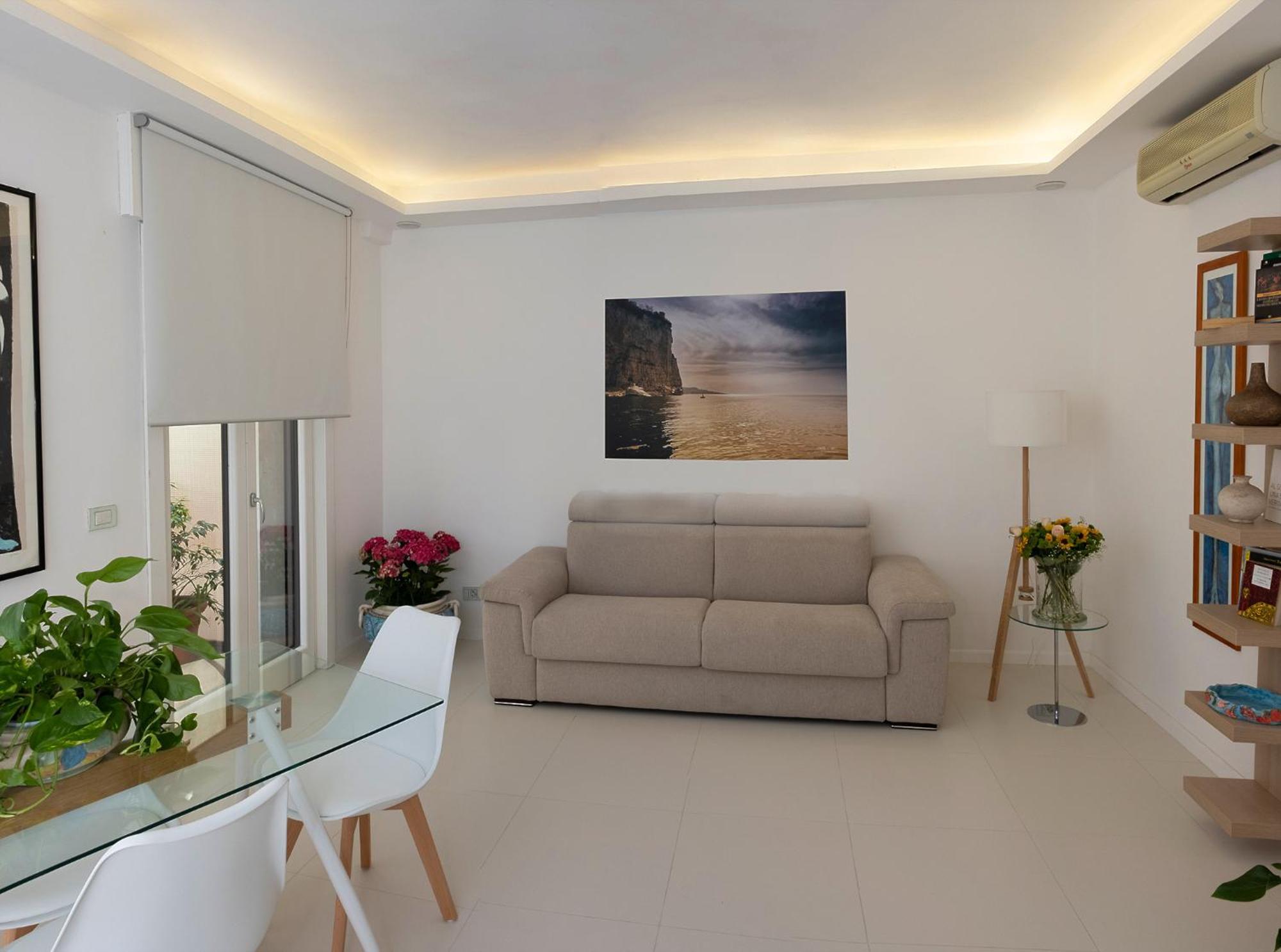 Yourhome In Vico Vico Equense Luaran gambar