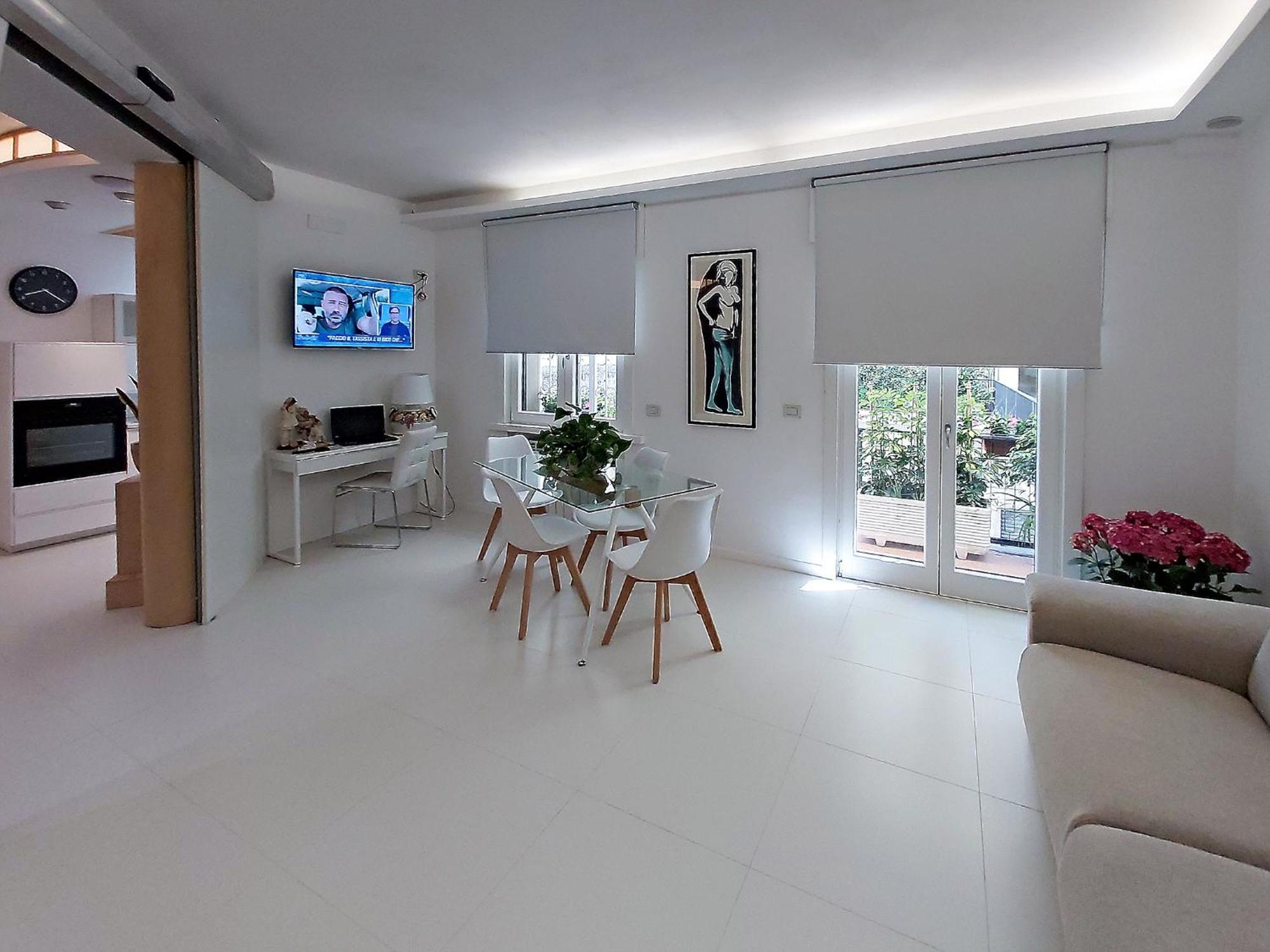 Yourhome In Vico Vico Equense Luaran gambar