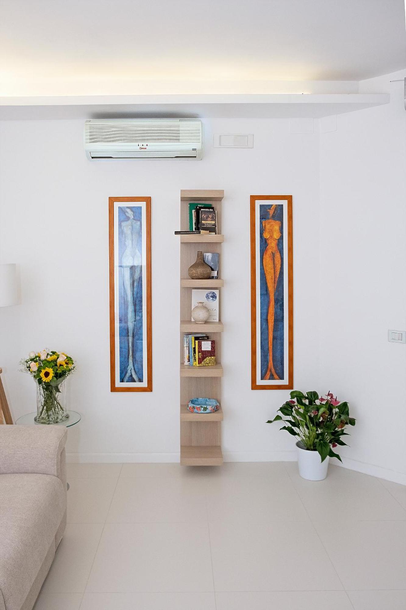 Yourhome In Vico Vico Equense Luaran gambar